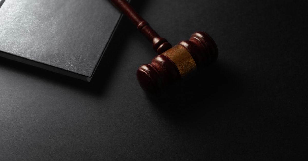 SARS Civil Judgment Reversal: Protecting Your Credit Record and Assets