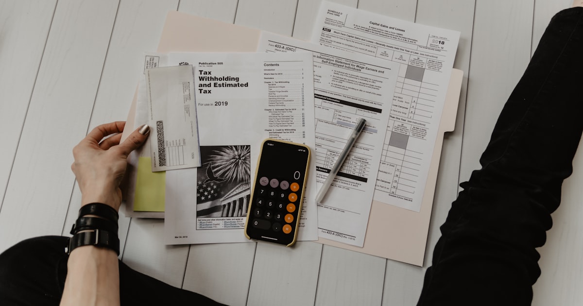 The Complete Guide to Tax Debt Relief in South Africa (2026)