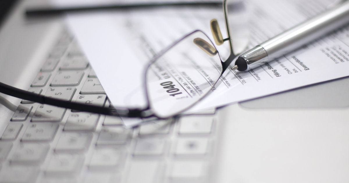 The Voluntary Disclosure Programme (VDP): Come Clean with SARS Before It's Too Late